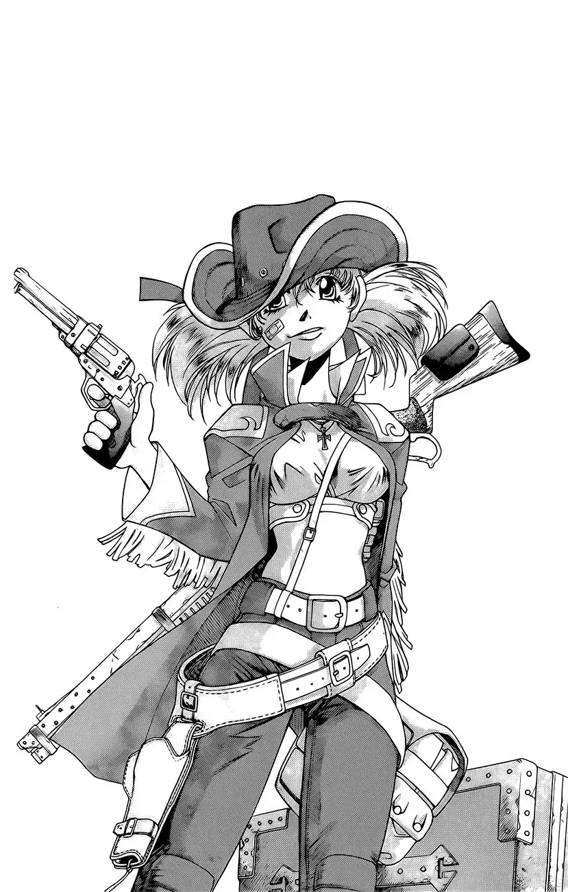 Western Shotgun Chapter 131 3